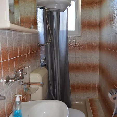 Apartamento Aneva