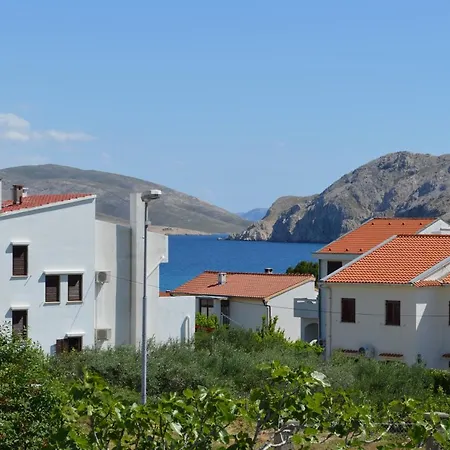 Aneva Apartment Baska (Krk)