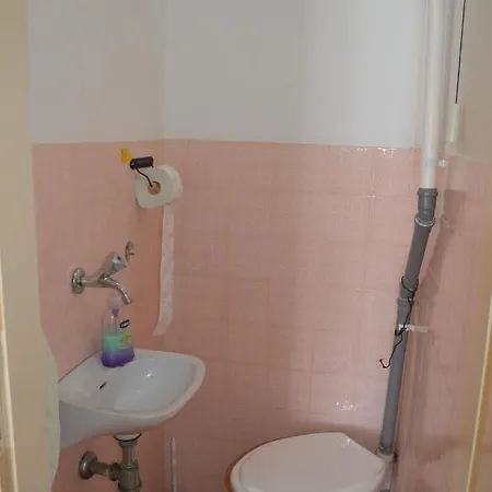 Apartament Aneva