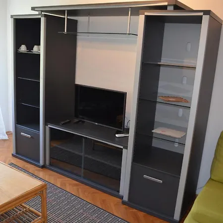 Apartament Aneva