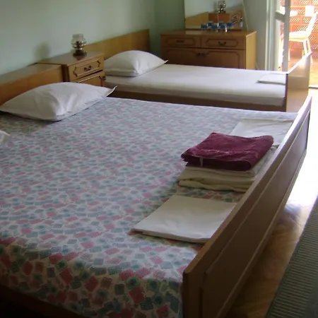 Apartament Aneva Baška