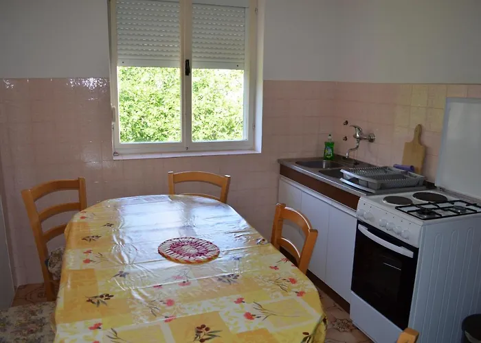 Aneva Apartmán *