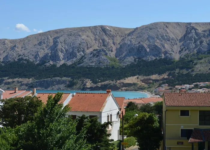 Aneva * Baška