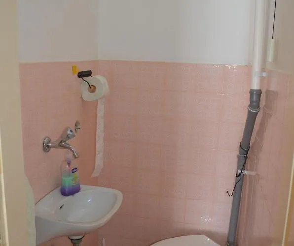 Apartmán Aneva