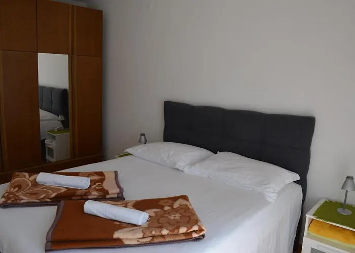 Apartmán Aneva