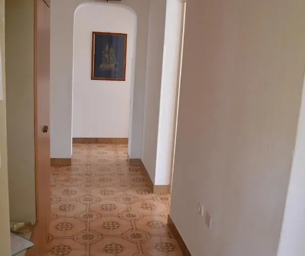 Aneva Apartmán Baška