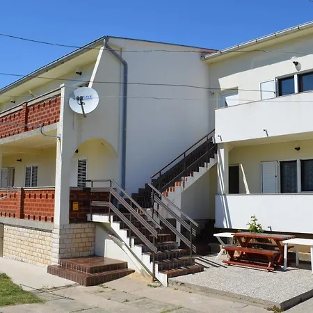 Aneva Apartment Baska (Krk)