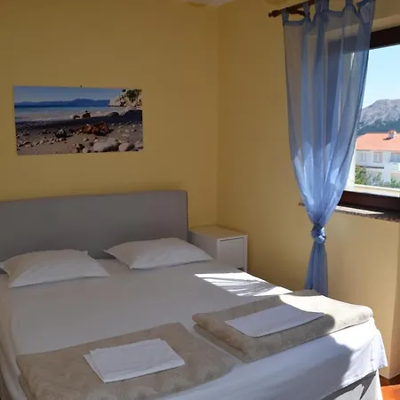 Apartment Aneva *