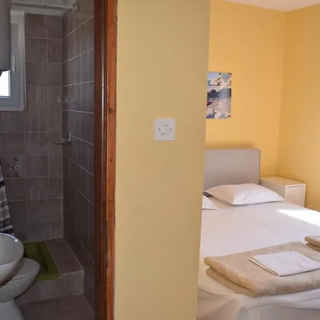 Aneva Apartment Baska (Krk)
