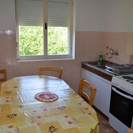 Aneva Apartment *