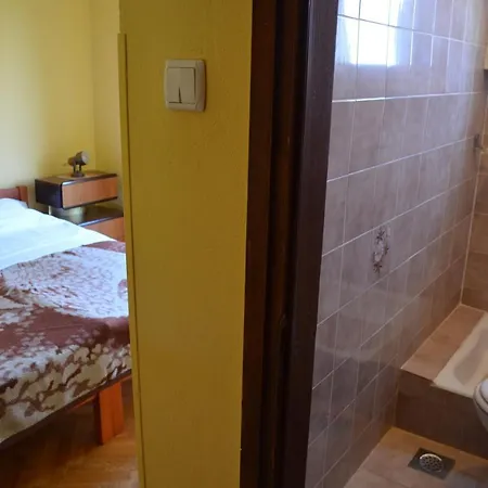 Aneva Apartment *