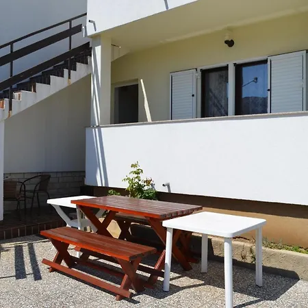 Aneva Apartment