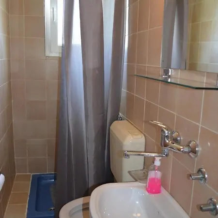 Aneva Apartment *