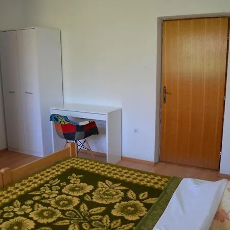 Apartment Aneva *