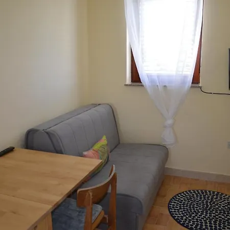 Apartmán Aneva