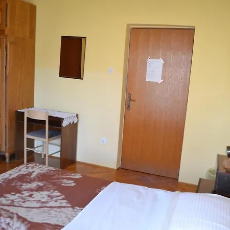 Apartment Aneva Baska (Krk)