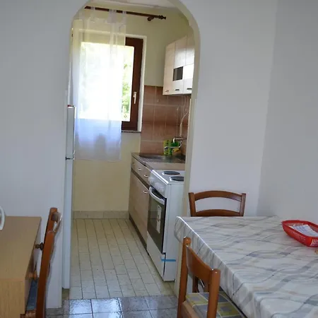 Apartment Aneva *