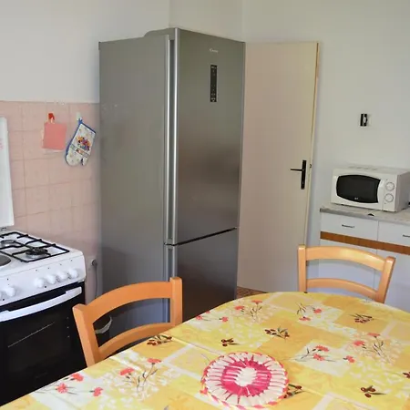 Aneva Apartmán *