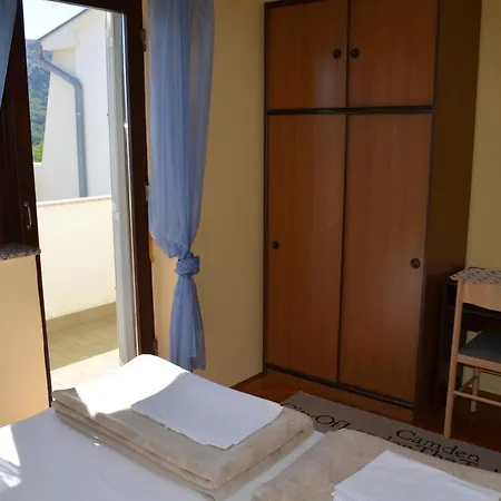 Aneva Apartment *