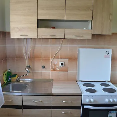 Aneva Apartment