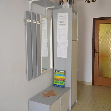 Apartmán Aneva