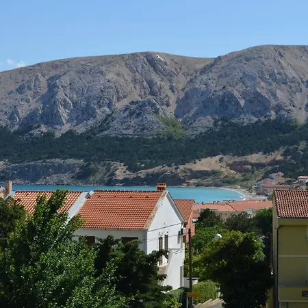 Aneva * Baska (Krk)