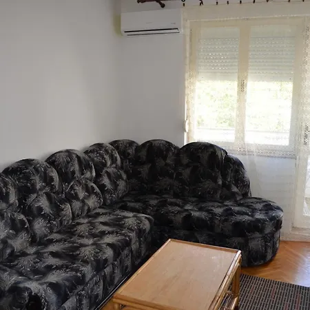 Apartment Aneva *