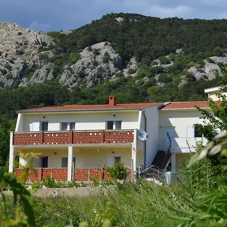 Aneva Apartment *