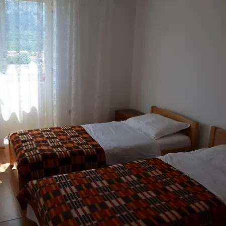 Aneva * Baska (Krk)