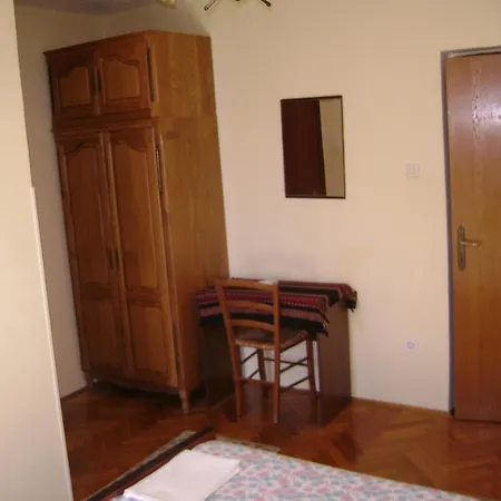 Aneva Apartament Baška