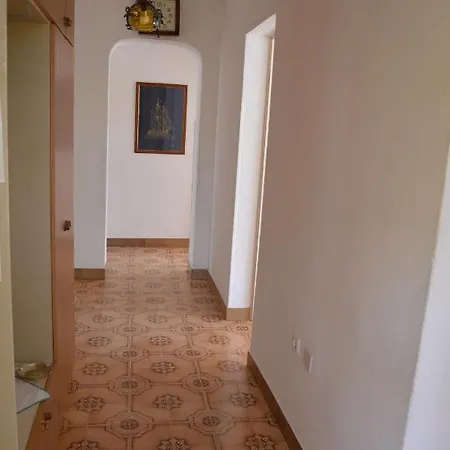 Aneva Lejlighed Baška